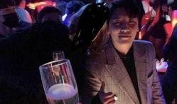 湖南夜场爆料案件最新进展,疑云重重，真相渐明