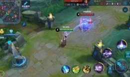 王者荣耀最新爆料伽罗,伽罗新版本爆料，箭雨纷飞，战力再升级！