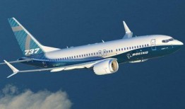 波音公司最新爆料,揭秘新一代飞机的神秘面纱