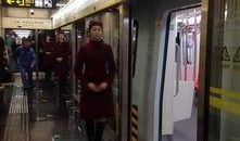 哈尔滨地铁爆料事件最新,真相与反思并行