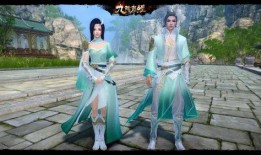 青衣最新技能爆料图,神秘力量觉醒，战力再升级！