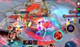 小哪吒更新最新爆料,神秘力量觉醒，小哪吒再战江湖！