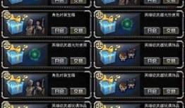 cf活动最新爆料7月氪金,全新爆料揭秘豪华福利大放送！