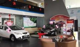 4s店最新爆料,全新车型配置大曝光！