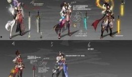 李青新皮肤手游爆料最新,神秘元素觉醒，炫酷特效震撼来袭！