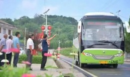 晋城公交爆料最新消息,揭秘新线路及优化调整详情