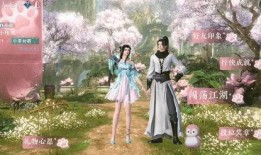 逆水寒手游最新消息爆料,江湖再起，全新剧情与玩法即将解锁！