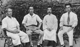 鲁迅最新爆料视频大全,揭秘文学巨匠的另类人生