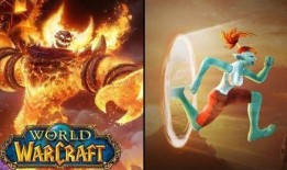 舅舅党最新爆料魔兽世界,魔兽世界全新篇章即将开启！