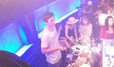 湖南夜场爆料案件最新进展,疑云重重，真相渐明