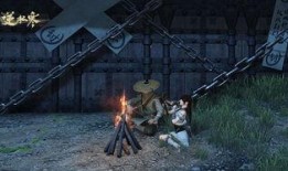 逆水寒最新爆料6元国庆,6元畅玩体验全新江湖