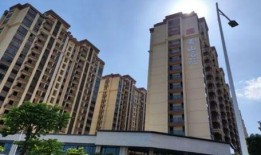 兰州太和名苑最新爆料,揭秘项目亮点与周边配套