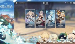 原神最新爆料温迪,风神降临，揭秘神秘起源与独特技能