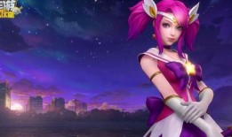 手游拉克丝最新皮肤爆料,拉克丝全新皮肤惊艳亮相，手游界再掀热潮！