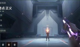 无畏契约皮肤最新爆料视频,炫酷造型，视觉盛宴来袭！