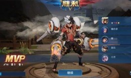 王者最新皮肤爆料蒙犽,狂野之焰，燃动峡谷！